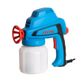 FIXTEC 20V Electric Paint Sprayer Machine Cordless Sprayer Gun